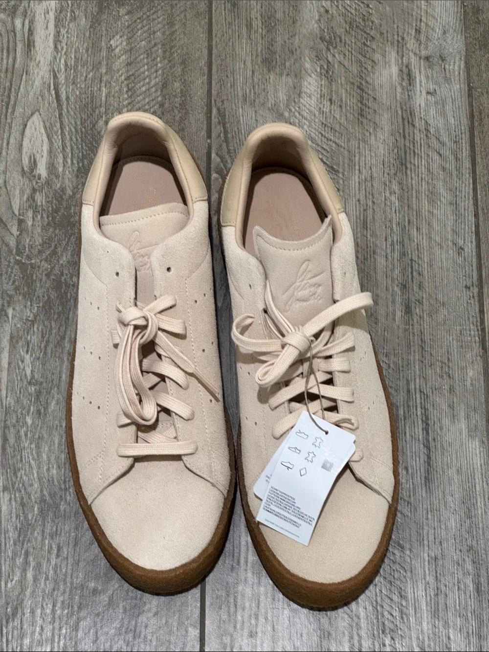 Adidas Stan Smith Sneakers